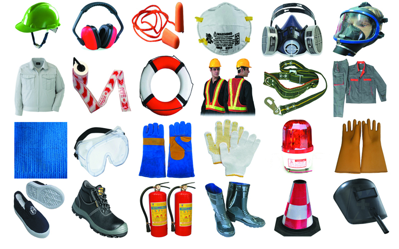 Bảo hộ lao động